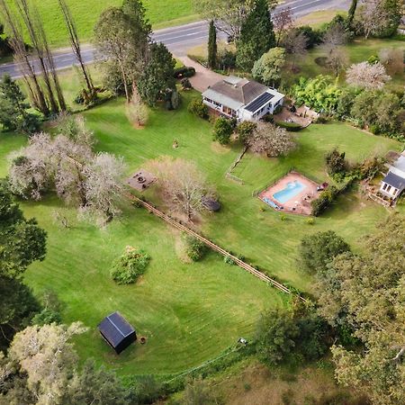 Cottage Comfort Kangaroo Valley Exterior photo