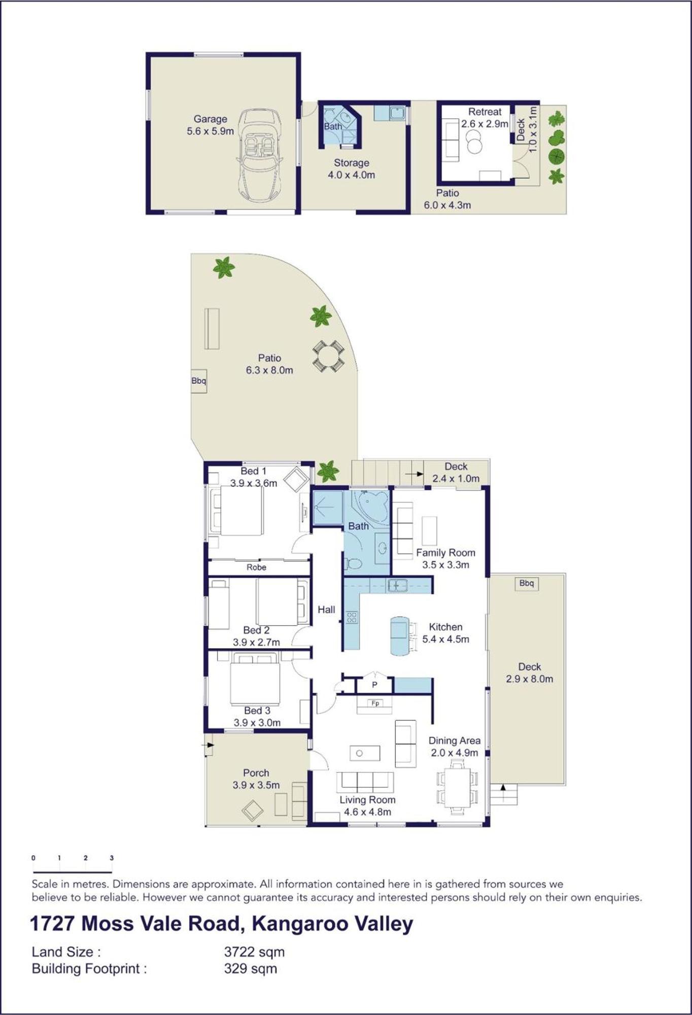 Cottage Comfort Kangaroo Valley Exterior photo