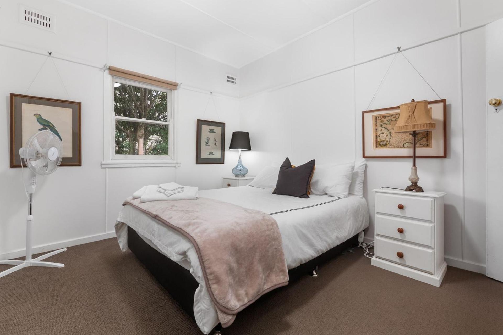 Cottage Comfort Kangaroo Valley Exterior photo