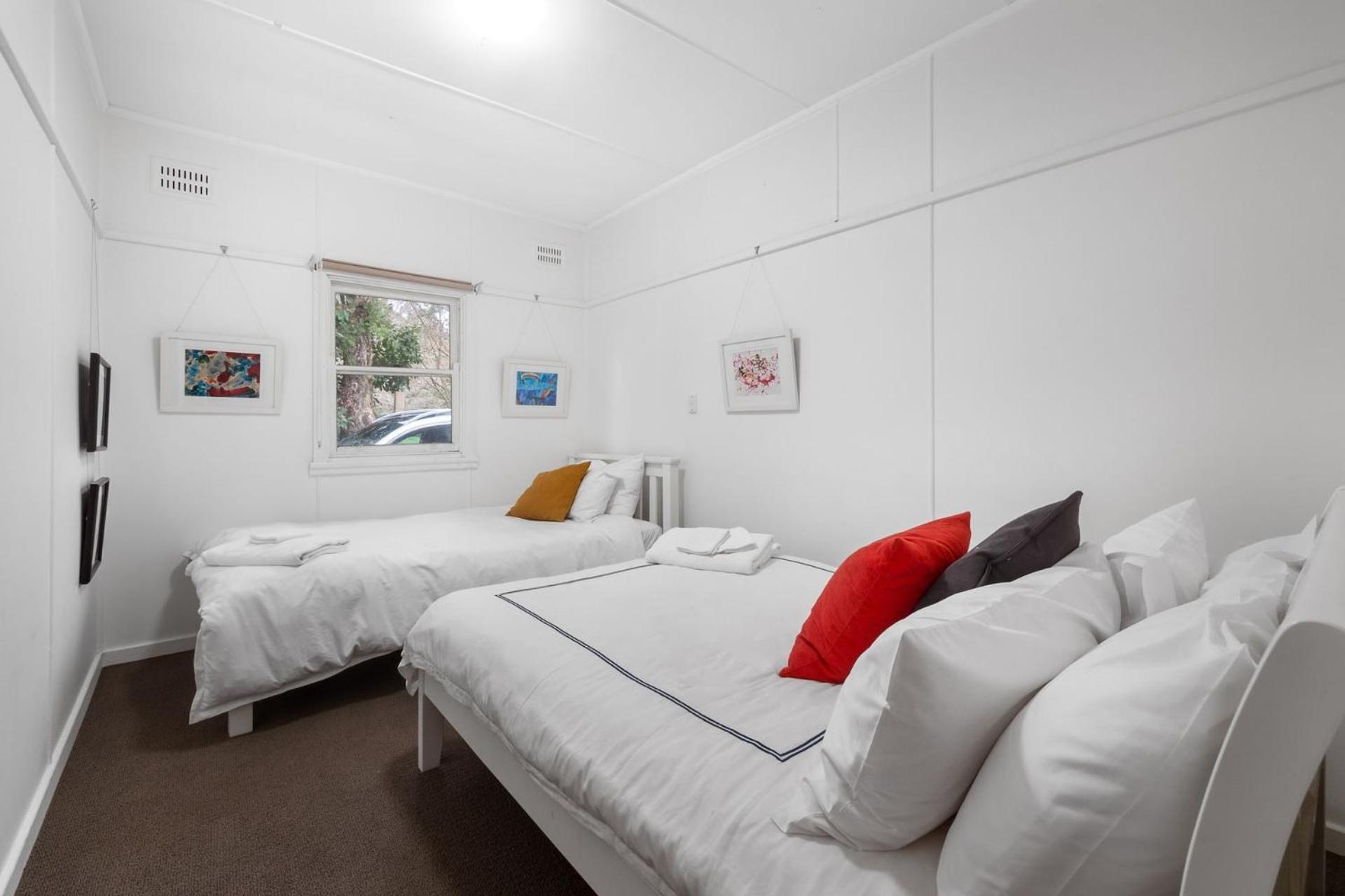 Cottage Comfort Kangaroo Valley Exterior photo