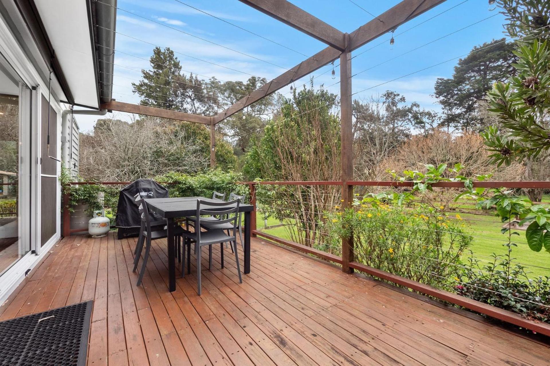 Cottage Comfort Kangaroo Valley Exterior photo