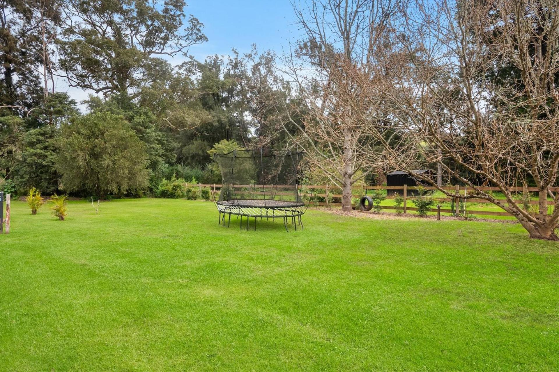 Cottage Comfort Kangaroo Valley Exterior photo
