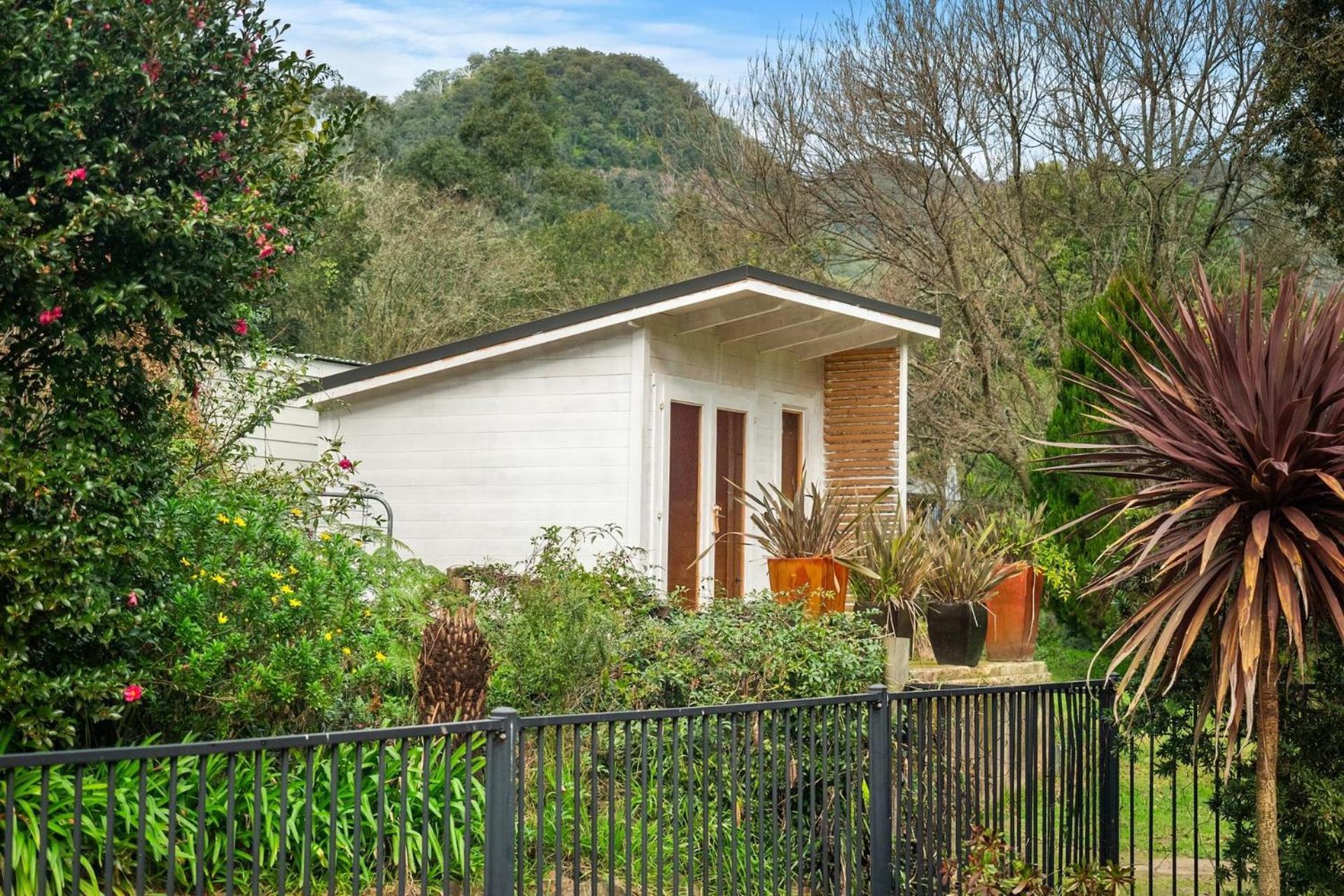 Cottage Comfort Kangaroo Valley Exterior photo