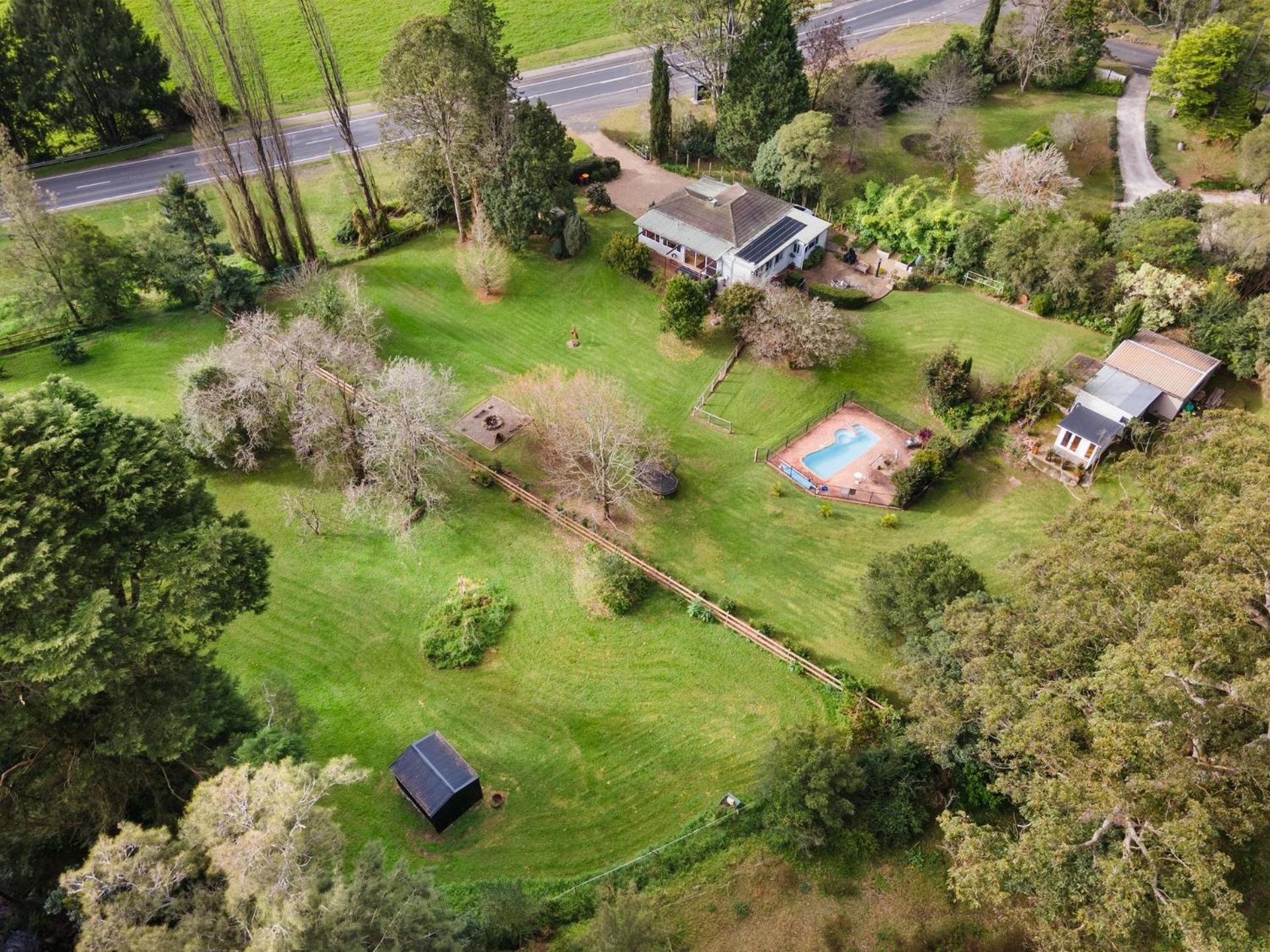 Cottage Comfort Kangaroo Valley Exterior photo