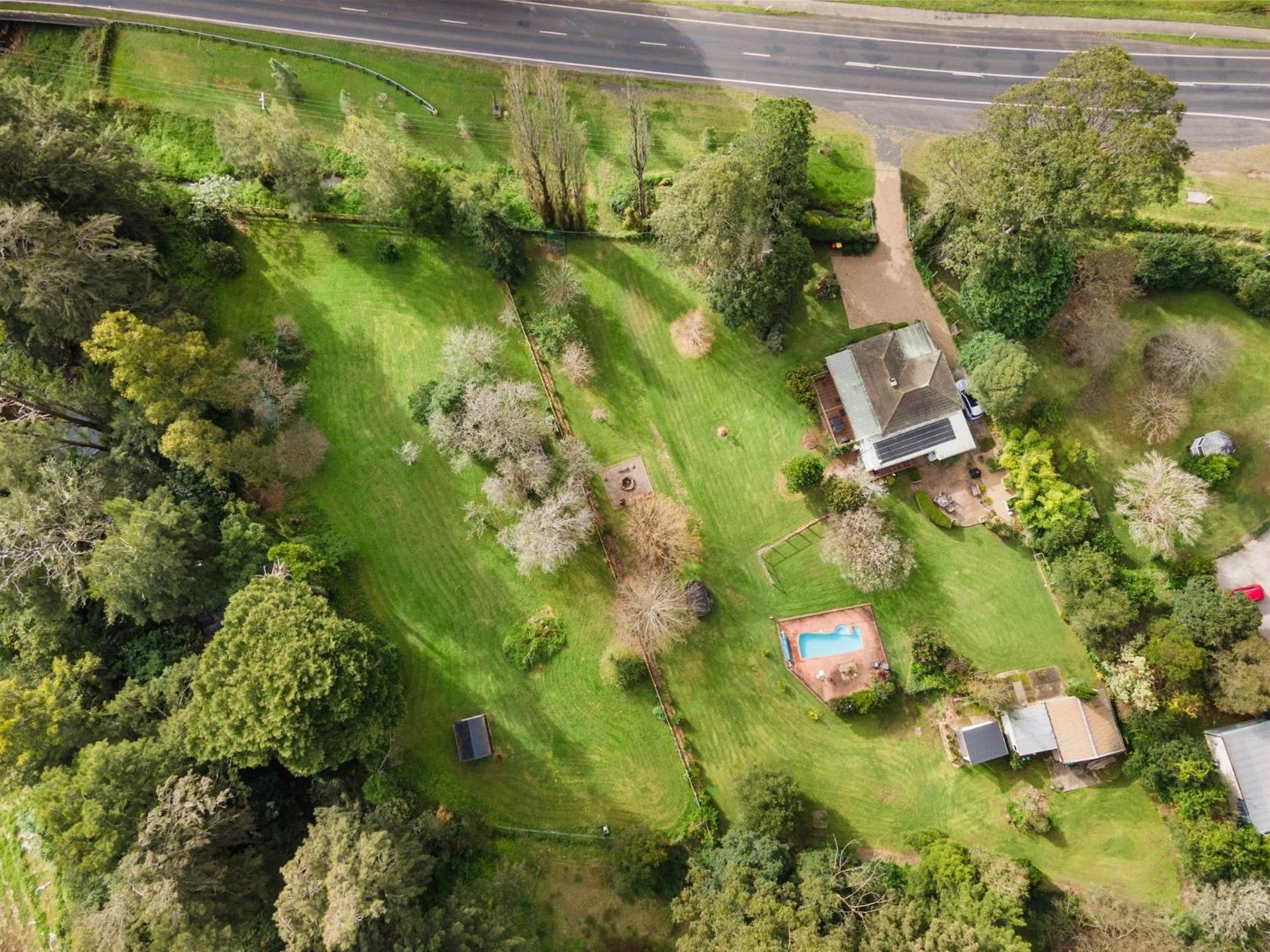 Cottage Comfort Kangaroo Valley Exterior photo